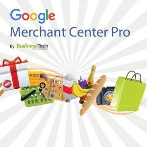 Google Merchant Center Pro