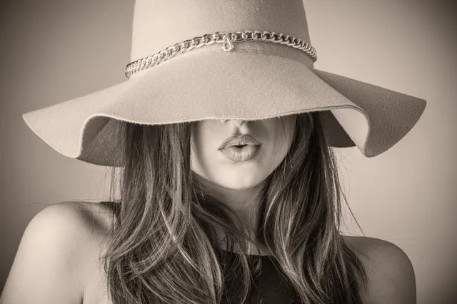 influenceur beauté mode