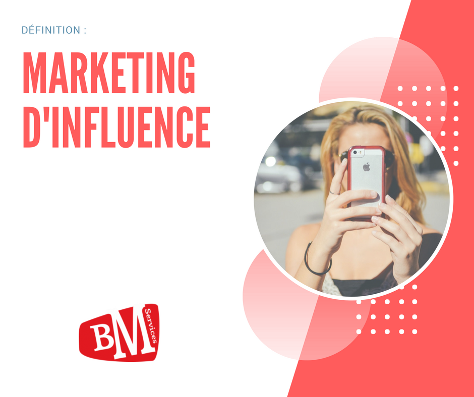 Marketing D'influence : Définition - Blog Ecommerce & Webmarketing