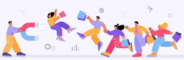 Créer un blog pro pour acquérir une audience