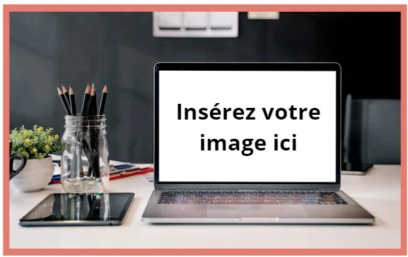exemple de mockup concevable sur canva