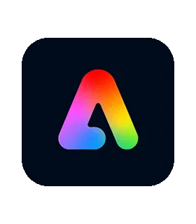 logo adobe express