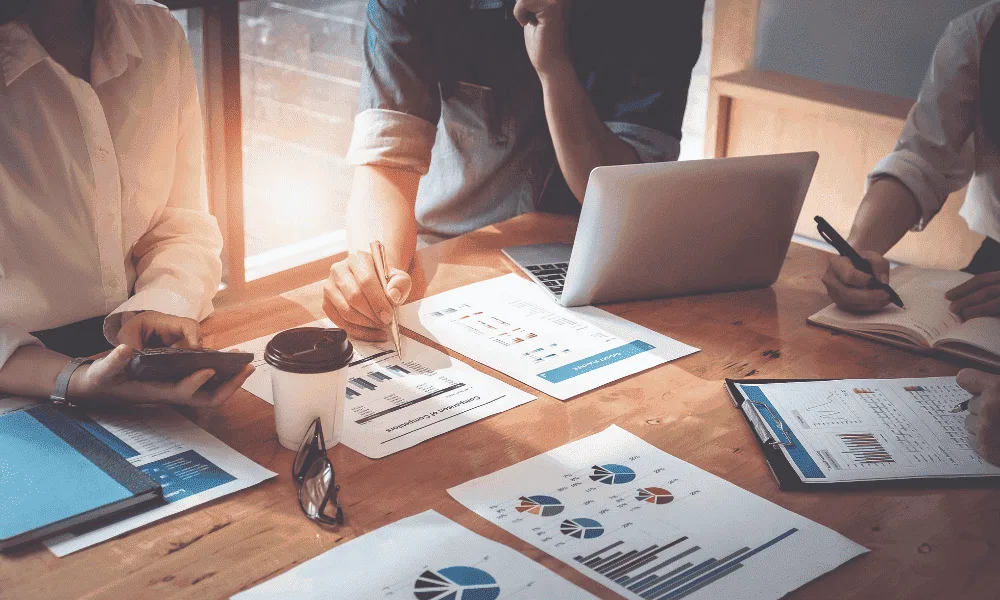 Audit Marketing Digital