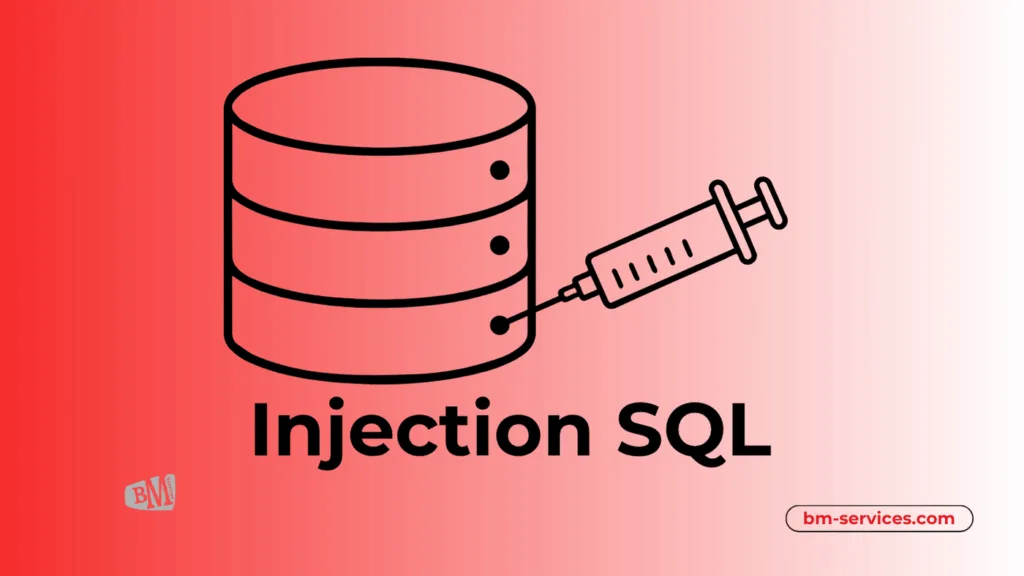 injections SQL