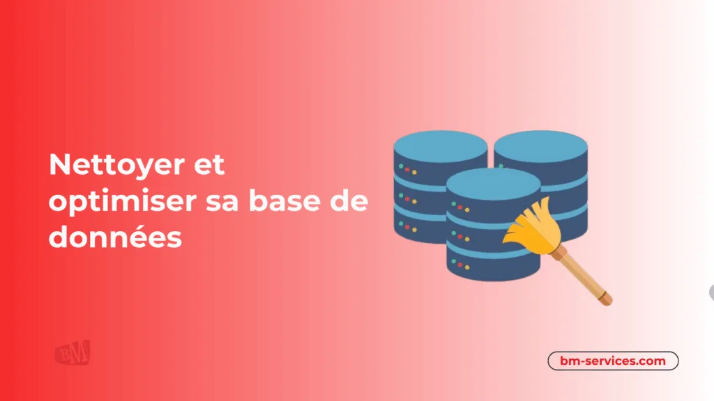 Comment optimiser les performances des bases de données