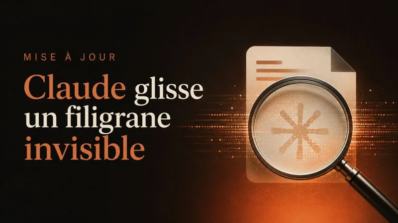 Filigrane Claude